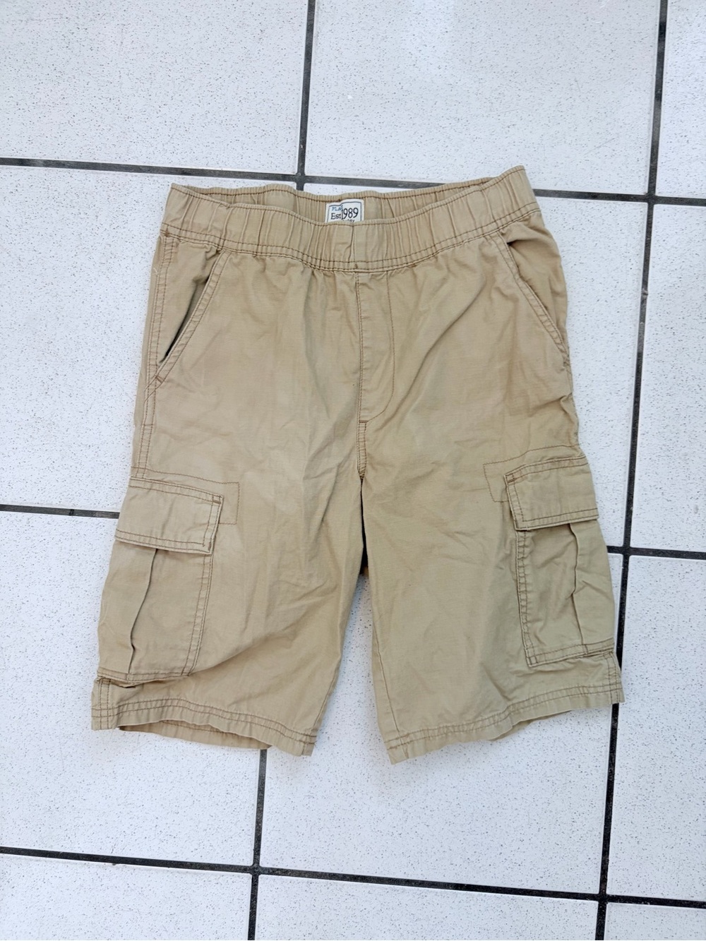 Cargo short for boys
